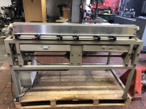 Stanze 150x120cm
