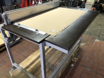 Stanze 150x120cm