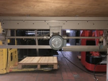 Stanze 150x120cm