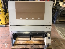 Stanze Pneumatisch