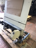 Stanze Pneumatisch