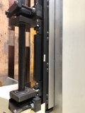 Stanze Pneumatisch