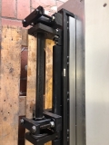 Stanze Pneumatisch