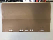 Stanze Pneumatisch