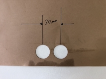 Stanze Pneumatisch