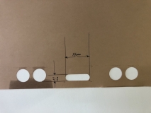 Stanze Pneumatisch