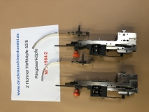Heftk�pfe  52/8