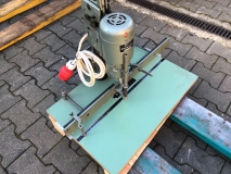 Citoborma 1-Spindel