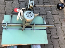 Citoborma 1-Spindel