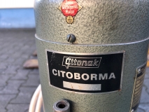Citoborma 1-Spindel