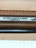 Plattenstanze OPL/24/2