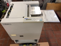 AutoCutter CT 620 Exa
