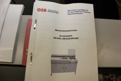GR-950