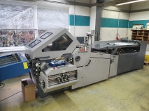 Cross-Folder AFC-744 AKT