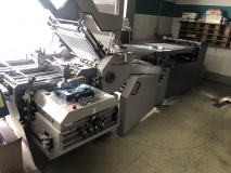 Cross-Folder  AFC-744 AKT