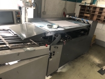 Cross-Folder  AFC-744 AKT