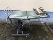 Cross-Folder  AFC-744 AKT