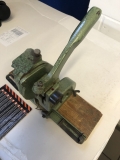 Ösmaschine Piccolo III
