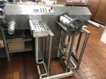 LeoMat Overprinter