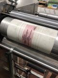 LeoMat Overprinter