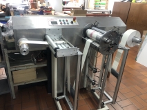 LeoMat Overprinter