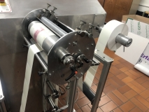 LeoMat Overprinter