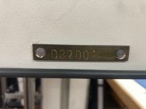 LeoMat Overprinter