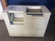 Bindomatic 201 DFS