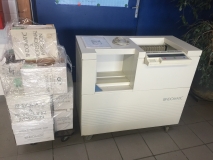 Bindomatic 201 DFS