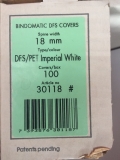 Bindomatic 201 DFS