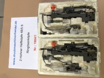 Heftk�pfe 48/5S