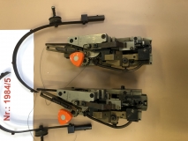 Heftk�pfe 80R