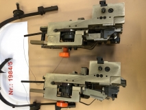 Heftk�pfe 80R