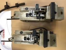 Heftk�pfe 80R