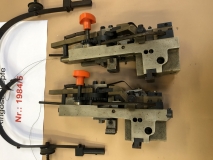 Heftk�pfe 80R