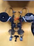 Ring�sen Heftk�pfe  52/8