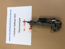 Heftk�pfe 48/5S