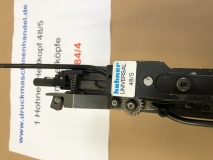 Heftk�pfe 48/5S