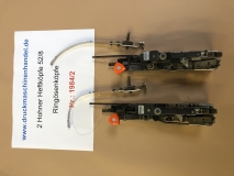 Heftk�pfe  52/8