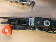 Heftk�pfe  52/8