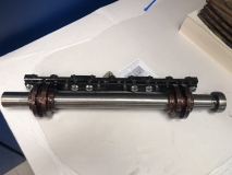 RYOBI 512 Querperforation