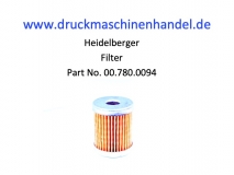 Filter