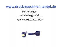 Verbindungsstück
