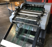 PSX-56 P�CKCHENAUSLAGE MIT BOGENPRESSE