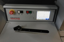 PSX-56 P�CKCHENAUSLAGE MIT BOGENPRESSE