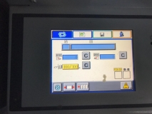 PSX-56 P�CKCHENAUSLAGE MIT BOGENPRESSE