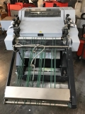 PSX-56 P�CKCHENAUSLAGE MIT BOGENPRESSE