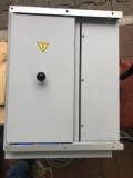 Vorschmelzbecken f�r BQ 470