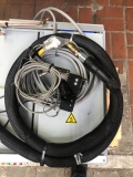 Vorschmelzbecken f�r BQ 470