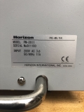 Vorschmelzbecken f�r BQ 470